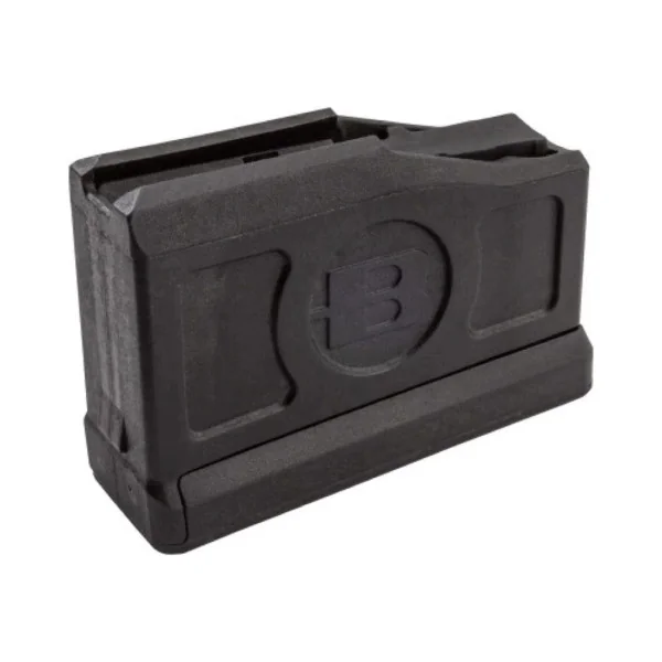 Chargeur BERGARA AICS 5 COUPS 308w & 6.5cm