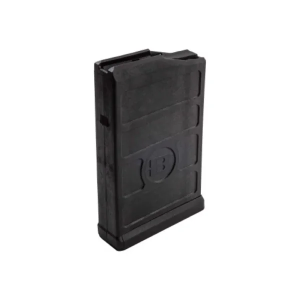 Chargeur BERGARA AICS 10 COUPS 308w & 6.5cm