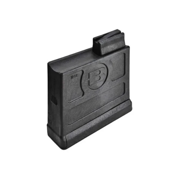 CHARGEUR BERGARA B14R 22LR 10 COUPS