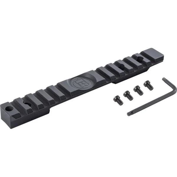 Rail picatinny 30 MOA BERGARA / Rem700 SA