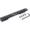 Rail picatinny 30 MOA BERGARA / Rem700 SA