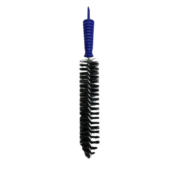 Brosse à chargeur Arredondo