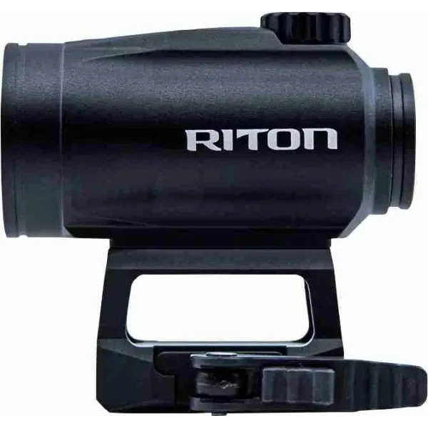 Viseur point rouge RITON 3TACTIX ARD