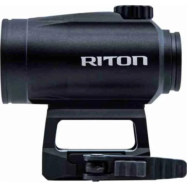 Viseur point rouge RITON 3TACTIX ARD
