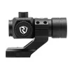 Viseur point rouge RITON 1TACTIX RRD