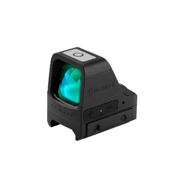Olight Adaptateur Osight pour rail Picatinny
