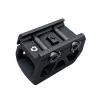 Olight Adaptateur Haut Osight pour rail Picatinny