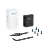 Olight Adaptateur Haut Osight pour rail Picatinny
