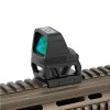 Olight Adaptateur Haut Osight pour rail Picatinny