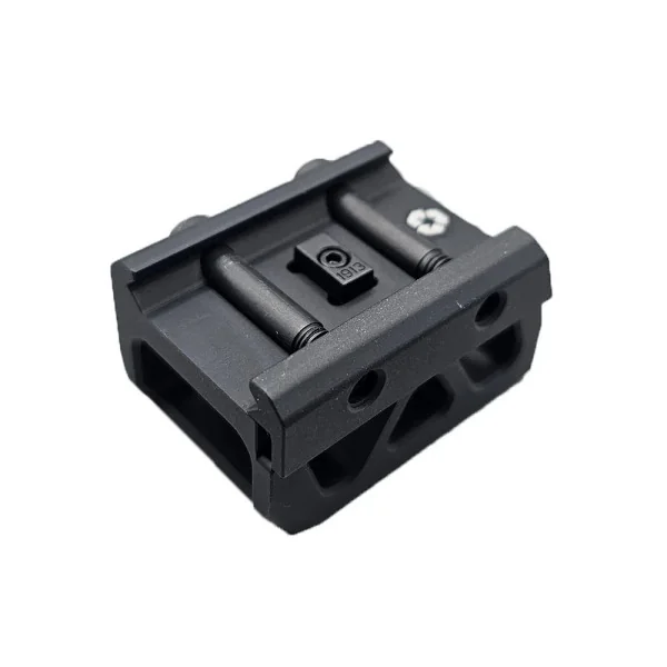 Olight Adaptateur Haut Osight pour rail Picatinny