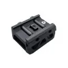 Olight Adaptateur Haut Osight pour rail Picatinny