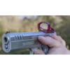 Viseur point rouge SHIELD RMSX 8moa Verre