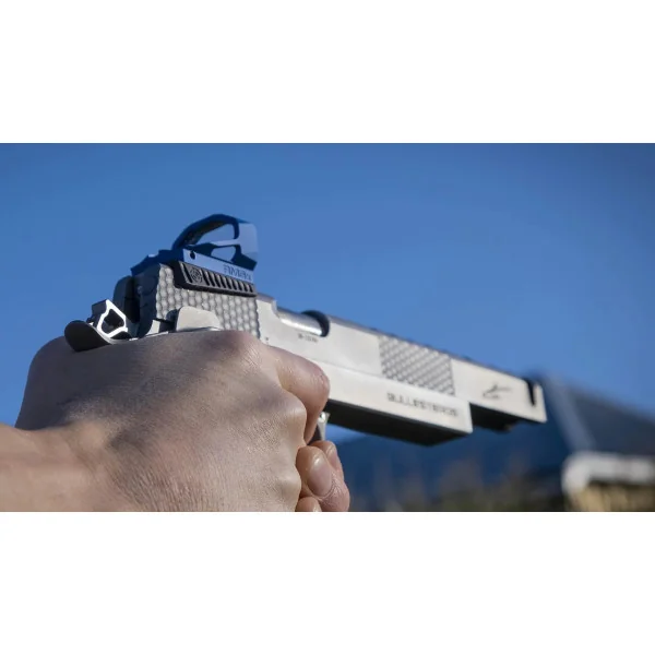 Viseur point rouge SHIELD RMSX 8moa Verre
