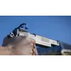 Viseur point rouge SHIELD RMSX 8moa Verre