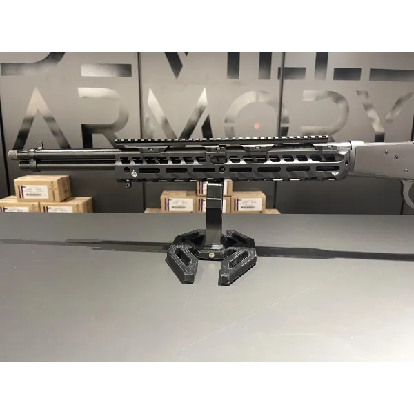 Carabine ROSSI Personnalisé 2 Ranger Point TRIPLE Noir 44MAG