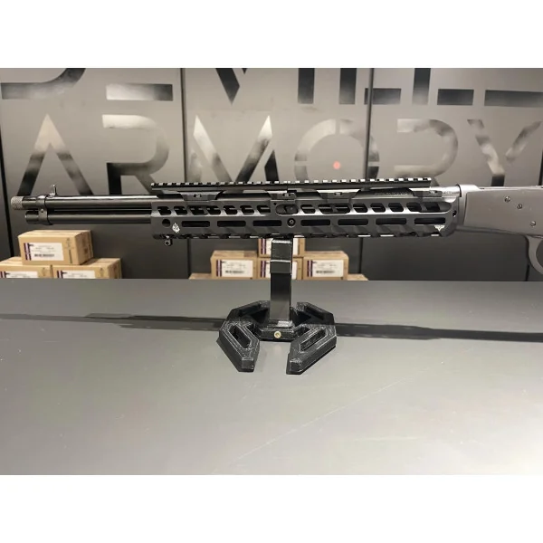 Carabine ROSSI Personnalisé 2 Ranger Point TRIPLE Noir 44MAG