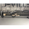 Carabine ROSSI Custom 2 Ranger Point TRIPLE BLACK 44MAG  Chez DEVILLE ARMORY. Votre armurerie en ligne.