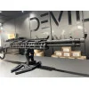 Carabine ROSSI Personnalisé 2 Ranger Point TRIPLE Noir 44MAG