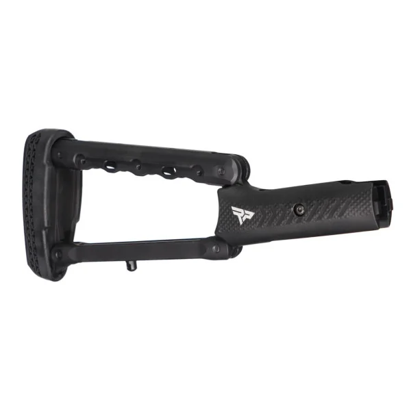 Crosse Rossi 92 & Citadel RANGER POINT