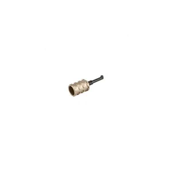 Toni System TLA6BE Tactical Levier d'armement 6 pour Beretta 1301 Noir
