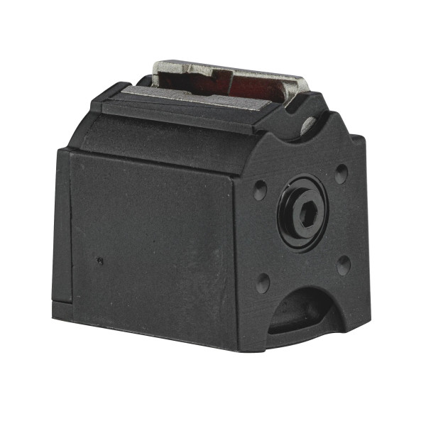 Chargeur rotatif Ruger BX-1 10 coups 22LR  Chez DEVILLE ARMORY. Votre armurerie en ligne.