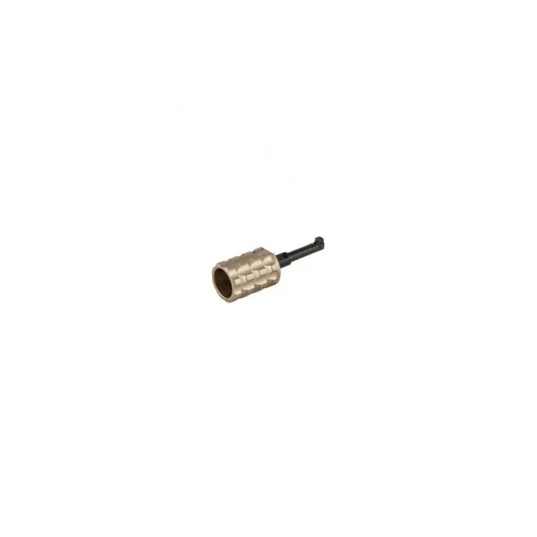 Toni System TLA5BE Tactical Levier d'armement 5 pour Beretta 1301 Noir