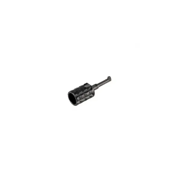 Toni System TLA4BE Tactical Levier d'armement 4 pour Beretta 1301 Noir