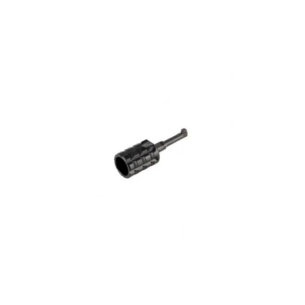 Toni System TLA4BE Tactical Levier d'armement 4 pour Beretta 1301 Noir