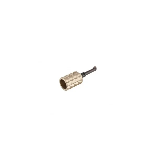 Toni System TLA4BE Tactical Levier d'armement 4 pour Beretta 1301 Noir