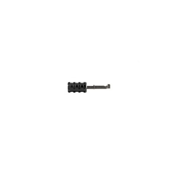 Toni System TLA3BE Tactical Levier d'armement 3 pour Beretta 1301 Noir