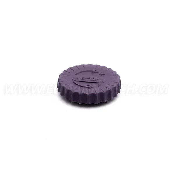 Arredondo Powder Drop Knob
