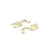 TONI SYSTEM GRIPGB92XLT Replace adhesive tape for Beretta grips