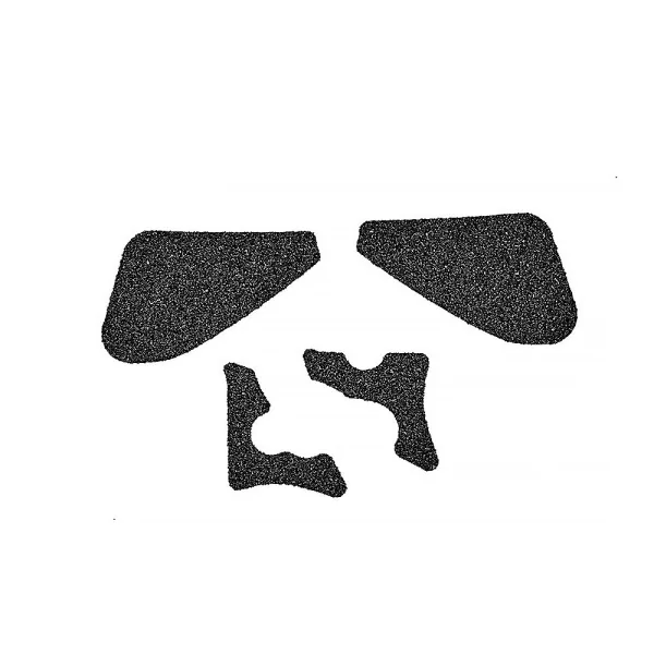 TONI SYSTEM GRIPGB98 Replace Adhesive Tape for Beretta Grips cod. GB98
