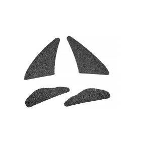 TONI SYSTEM GRIPGT3DC Remplacer le ruban adhésif pour les poignées courtes Tanfoglio X3D  Chez DEVILLE ARMORY. Votre armurerie e