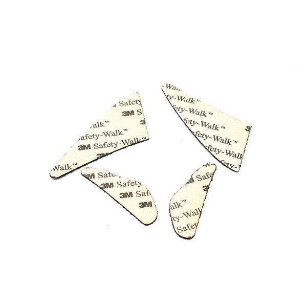 TONI SYSTEM GRIPGT3DC Remplacer le ruban adhésif pour les poignées courtes Tanfoglio X3D  Chez DEVILLE ARMORY. Votre armurerie e