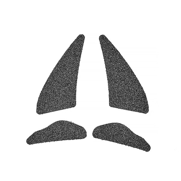 TONI SYSTEM GRIPGT3DL Remplacer le ruban adhésif pour les poignées longues Tanfoglio X3D  Chez DEVILLE ARMORY. Votre armurerie e