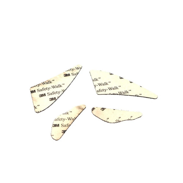 TONI SYSTEM GRIPGT3DL Remplacer le ruban adhésif pour les poignées longues Tanfoglio X3D  Chez DEVILLE ARMORY. Votre armurerie e