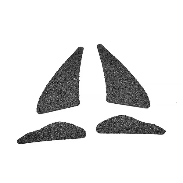 TONI SYSTEM GRIPGCZ3D Replace adhesive tape for CZ X3D long grips GCZ3D