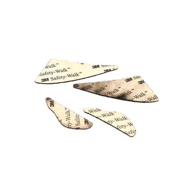 TONI SYSTEM GRIPGCZ3D Replace adhesive tape for CZ X3D long grips GCZ3D