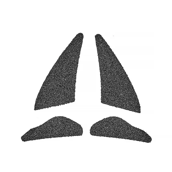 TONI SYSTEM GRIPGCZ3DC Replace Adhesive Tape for CZ X3D Short
