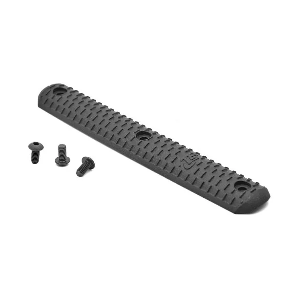 Toni System PYGR3F15 3 Holes Grips pour AR15