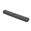 Toni System PYGR3F15 3 Holes Grips pour AR15