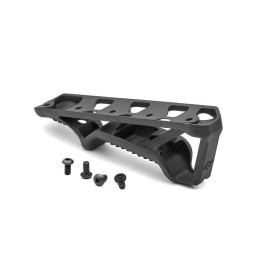 TONI SYSTEM PYHSD15 Arrêt manuel Delta pour AR15  Chez DEVILLE ARMORY. Votre armurerie en ligne.