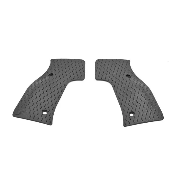TONI SYSTEM PYARGUTRL Track Grips Grand Modèle pour AR15 en Polymère