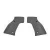 TONI SYSTEM PYARGUTRL Track Grips Grand Modèle pour AR15 en Polymère
