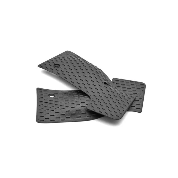 TONI SYSTEM PYARGUTRL Track Grips Grand Modèle pour AR15 en Polymère