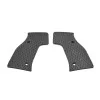 TONI SYSTEM PYARGUTRS Track Grips Modèle Slim pour AR15 en Polymère