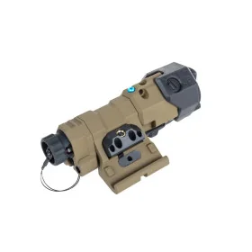 MODULE LAMPE LASER TAN