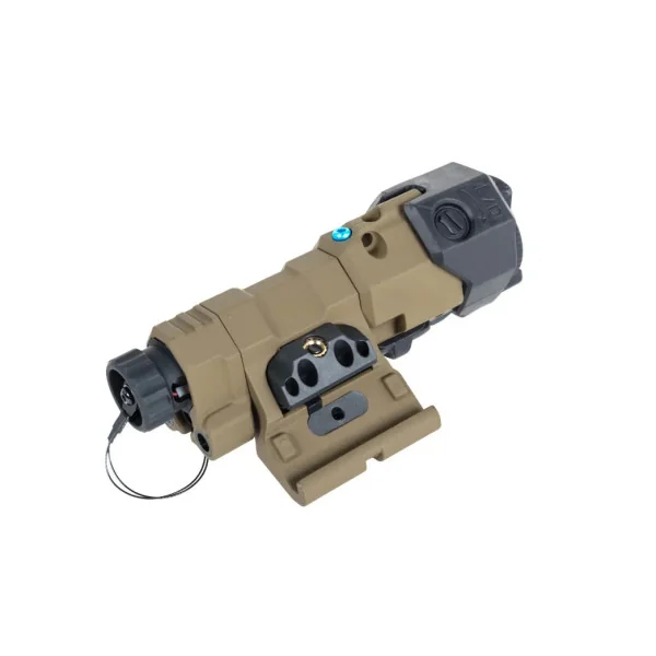 MODULE LAMPE LASER TAN