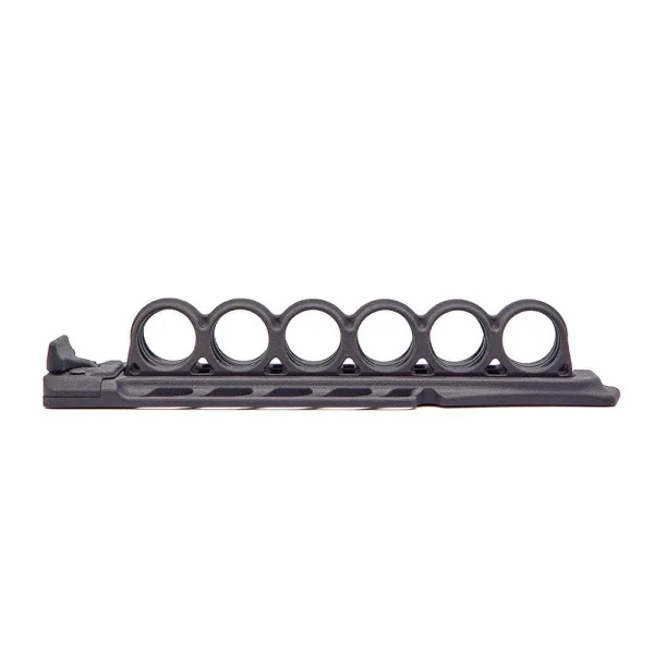 TONI SYSTEM PYSSPB1301 Side Saddle 6 Rounds ga.12 for Beretta 1301